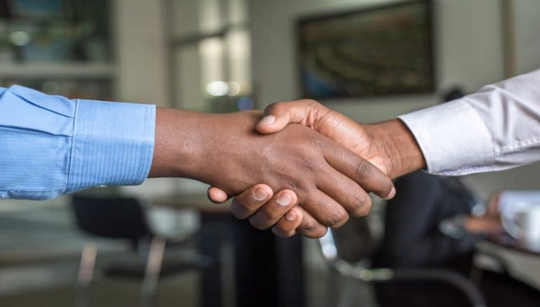 dicas networking