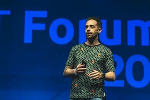 Cavalli IT Forum