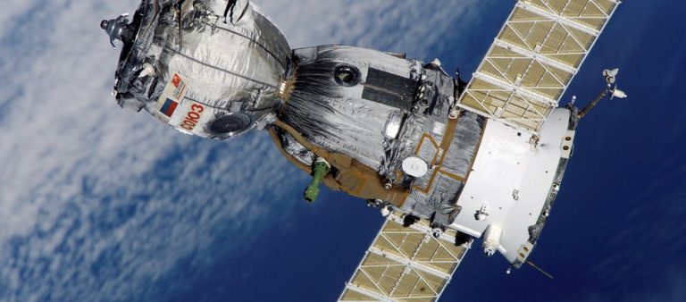 satélite coronavírus