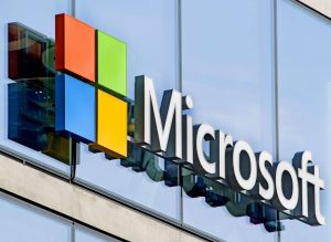 microsoft