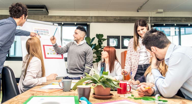 startups petrobras