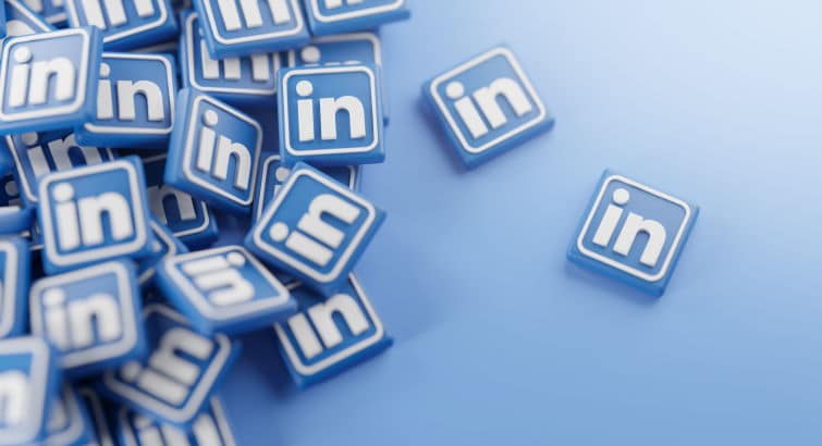 Linkedin Top Voices