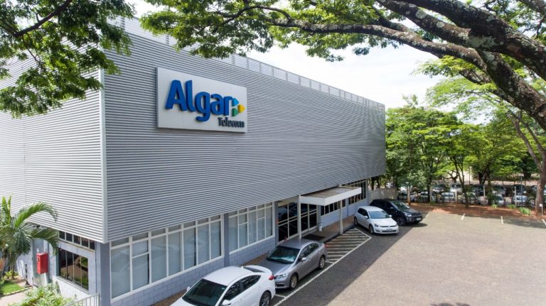 algar telecom smartcar