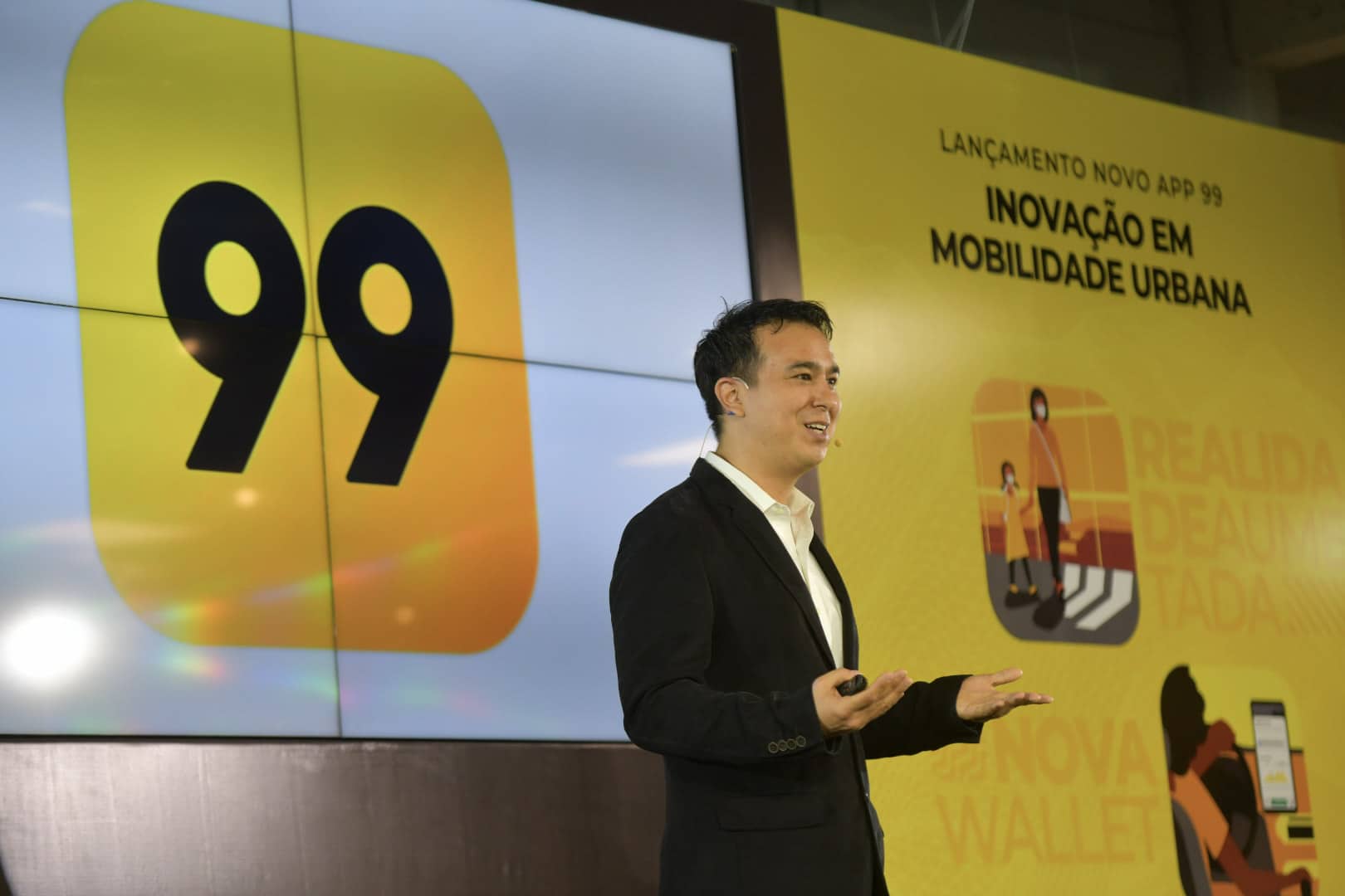 99 app