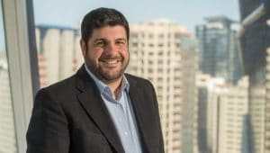 Fabricio Cardoso, cofundador e diretor-geral da SoulCode Academy.