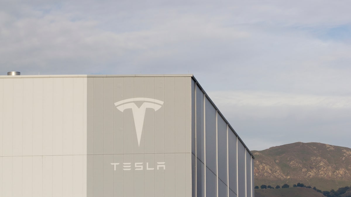 Tesla