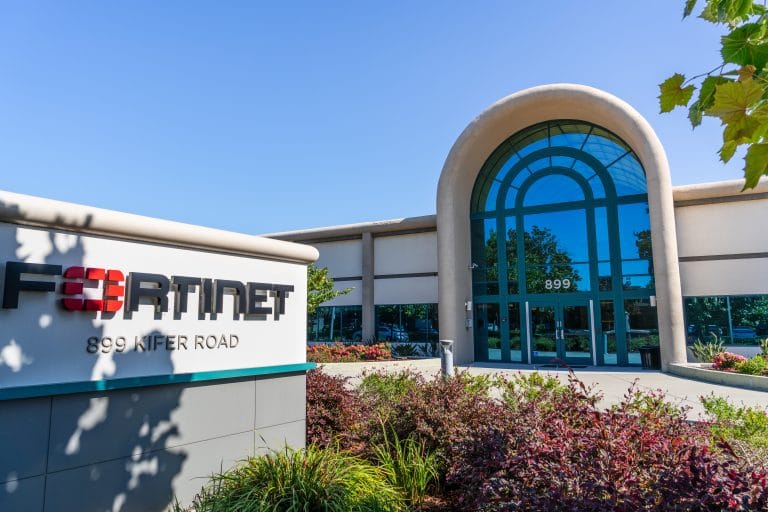 Fortinet