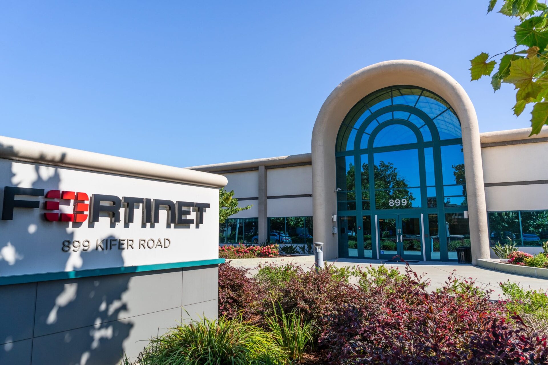 Fortinet