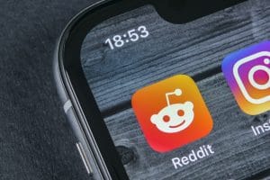 Reddit