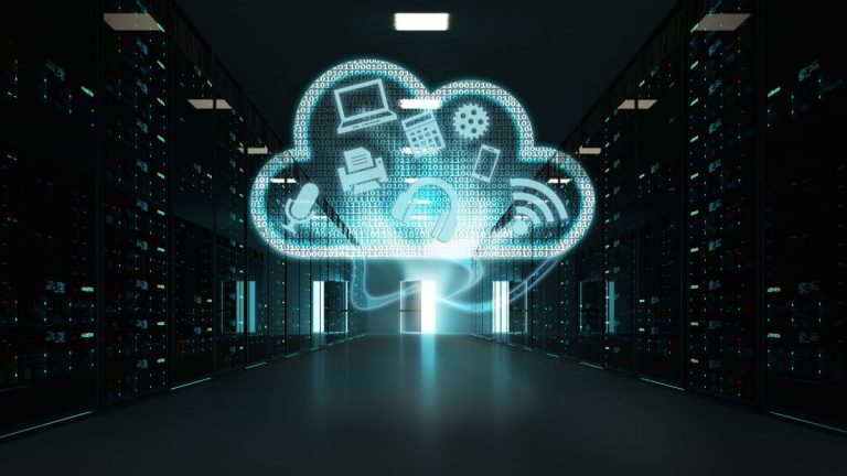 nuvem, cloud