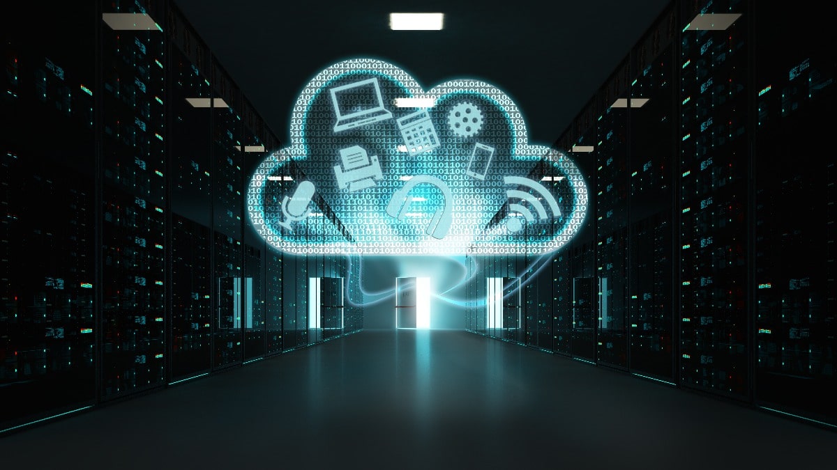 nuvem, cloud