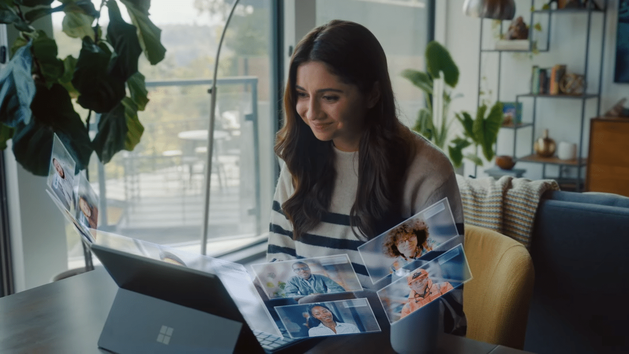 Microsoft Viva