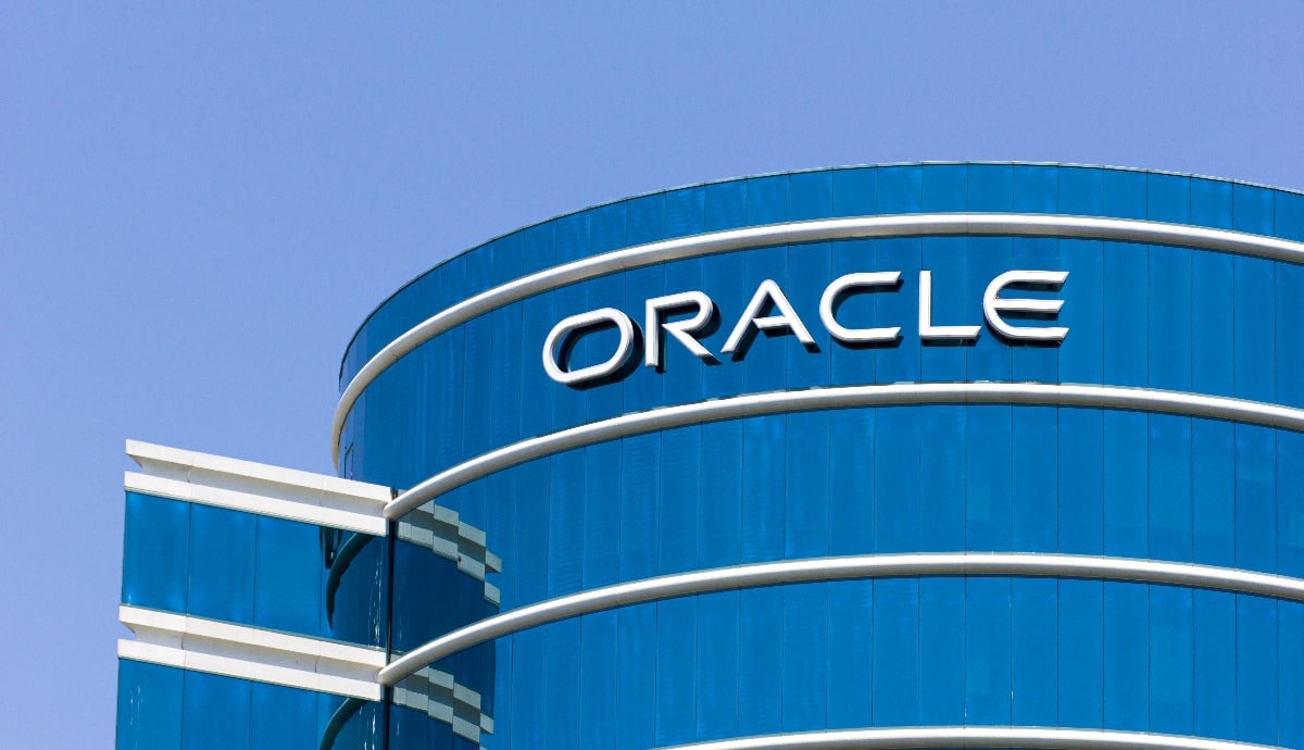 Oracle