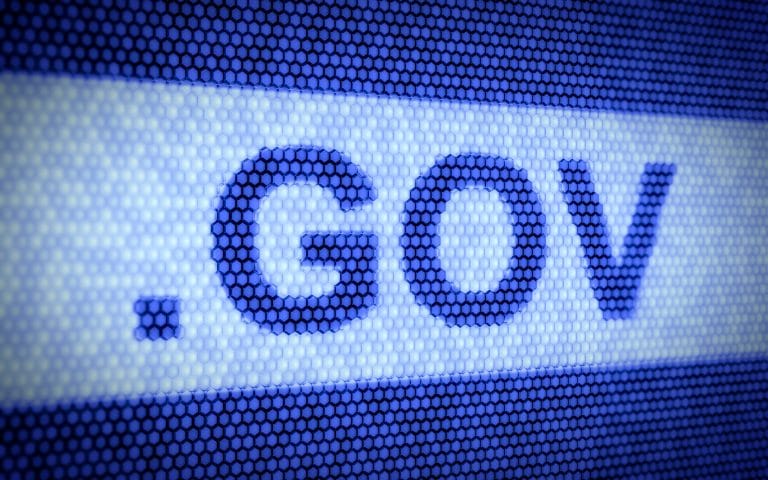 Governo eletrônico