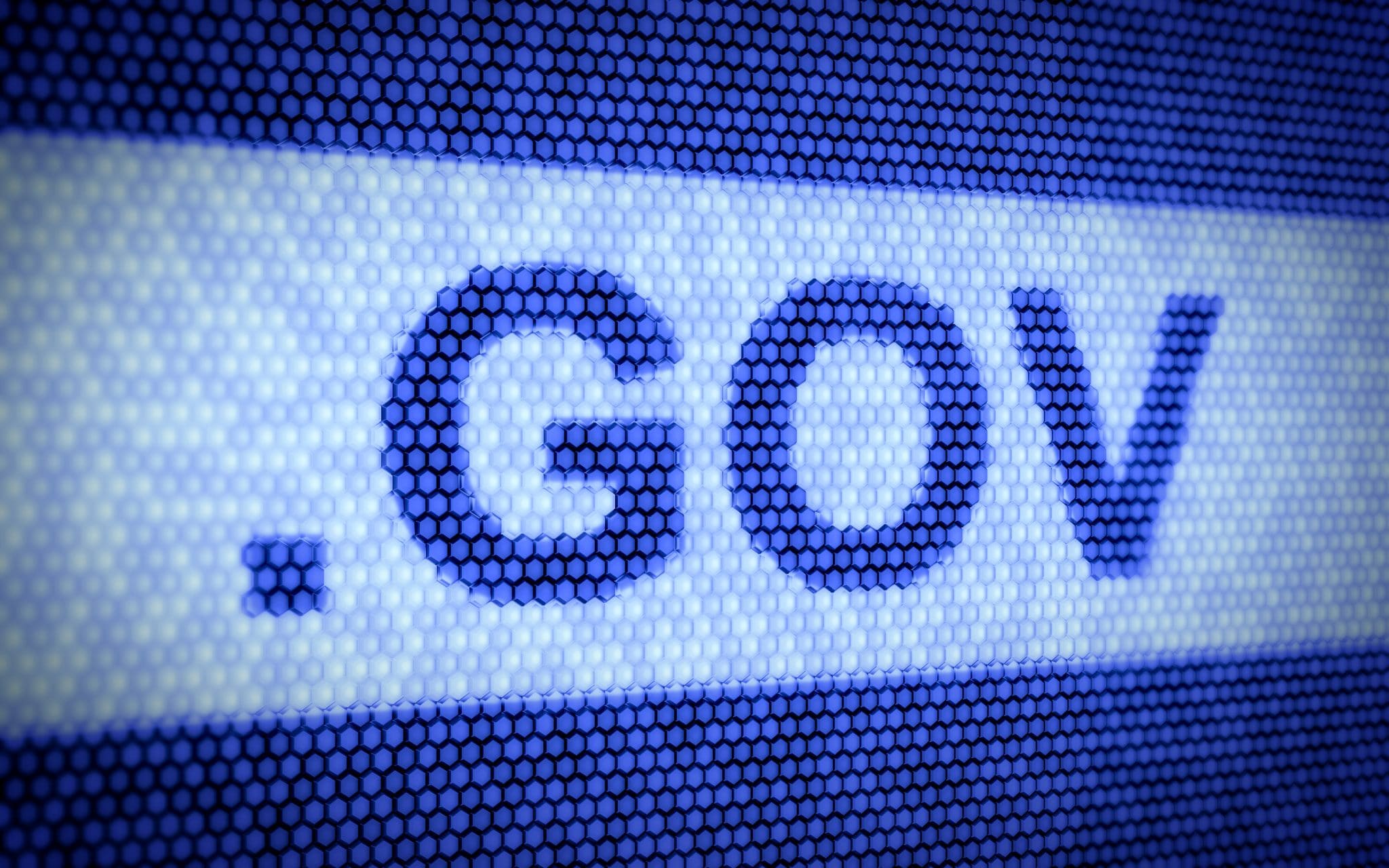 Governo eletrônico