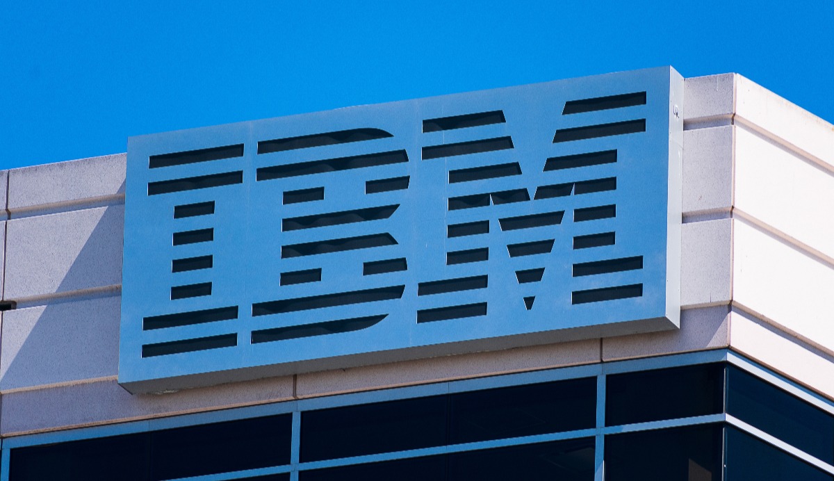 IBM