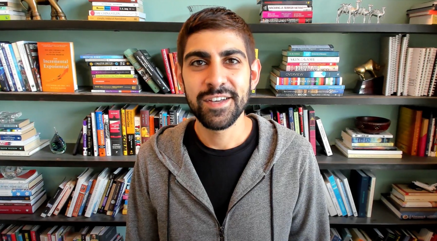 Tarun Wadhwa