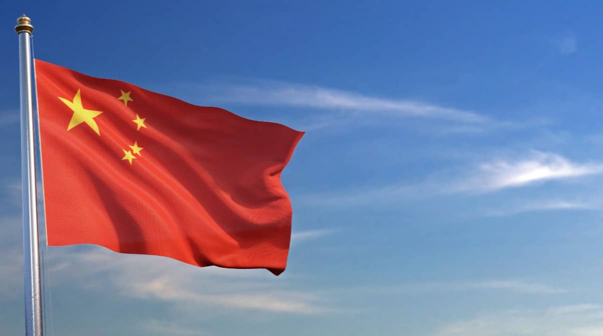 infoblox, china