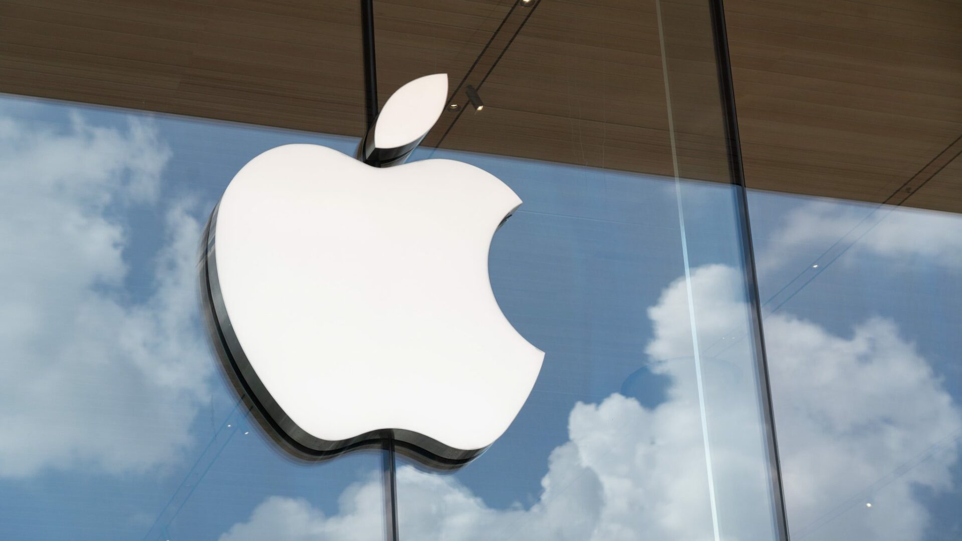 Logo Apple