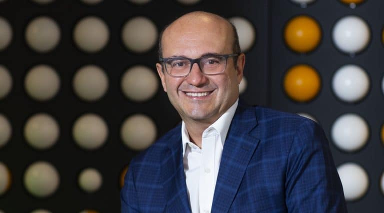 Cleber Morais, country manager da AWS Brasil