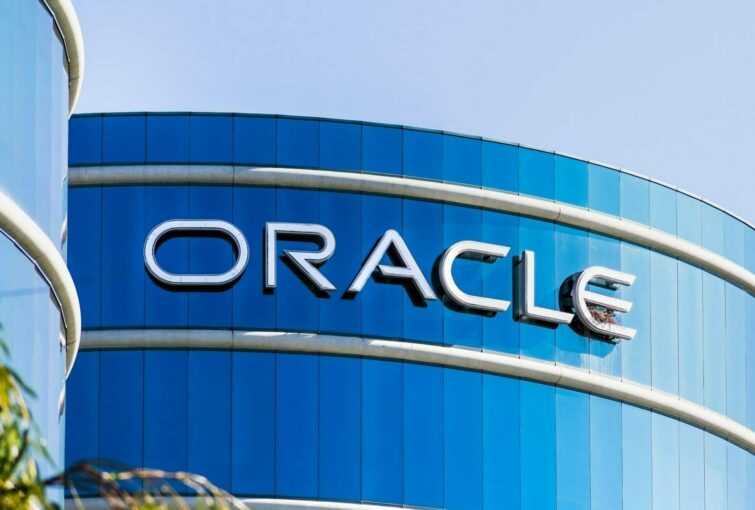 Oracle