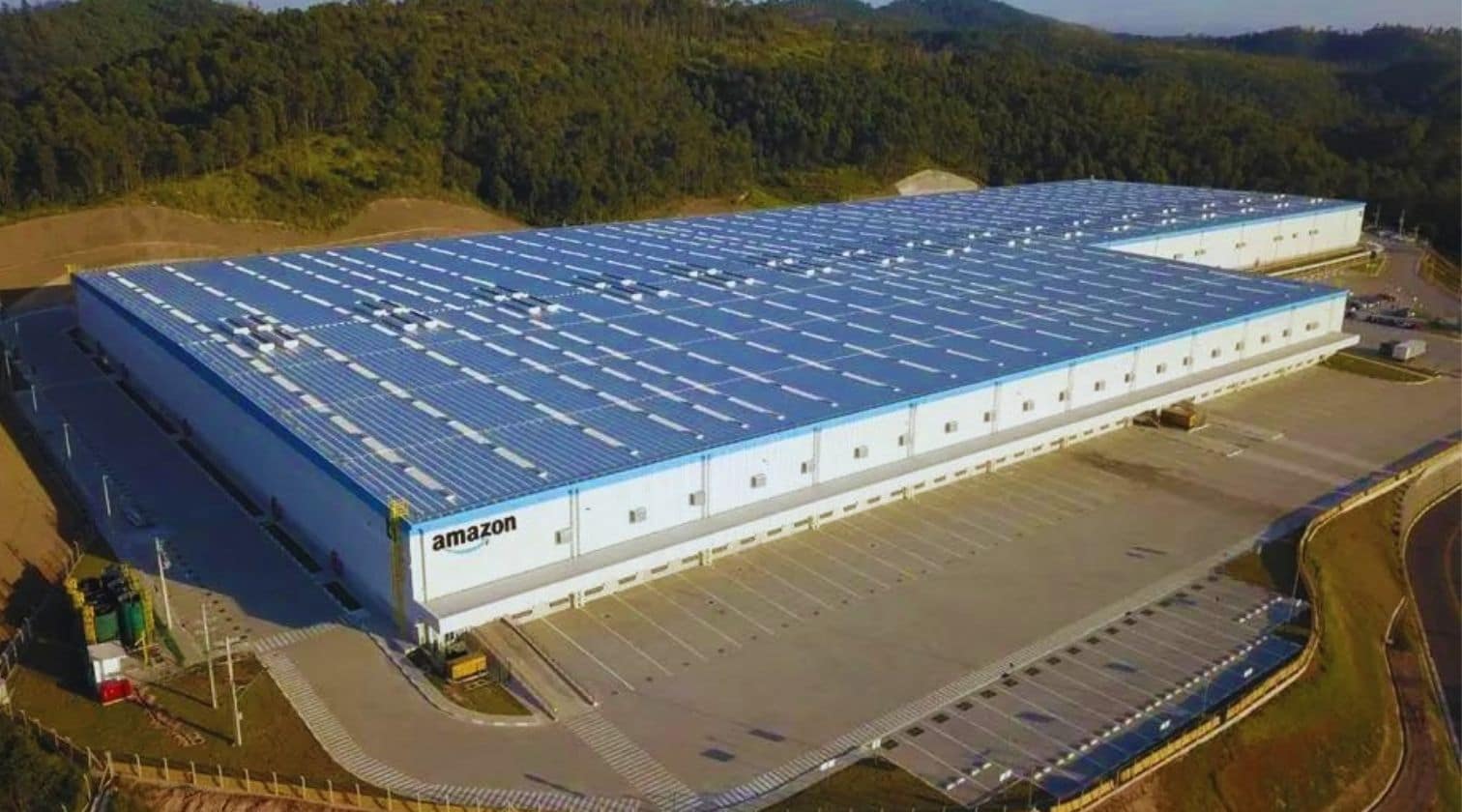 Amazon