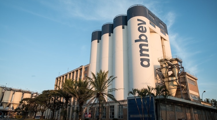 Ambev, Ambev Tech
