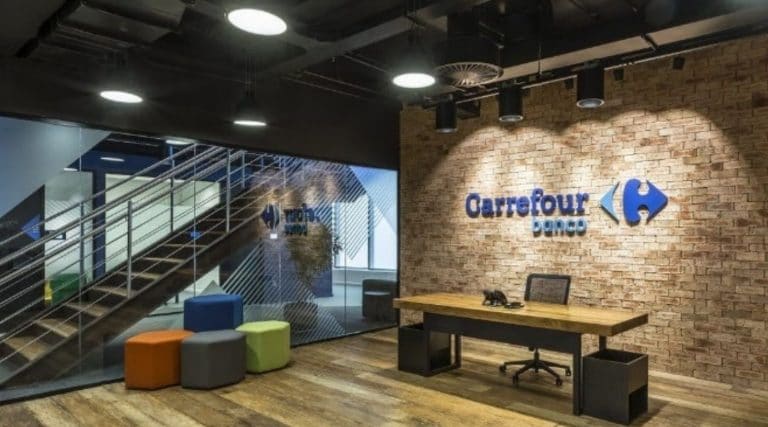 Carrefour