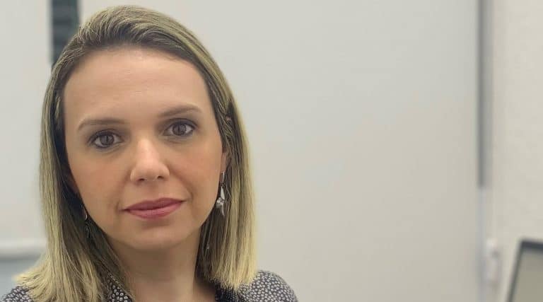 Viviane Menezes DPO Boa Vista