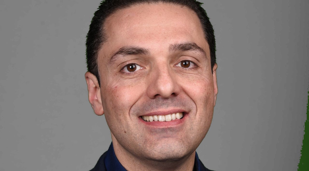 Ricardo Mucci