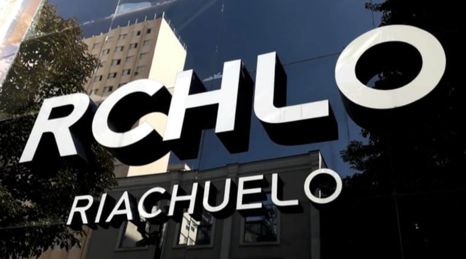 Riachuelo