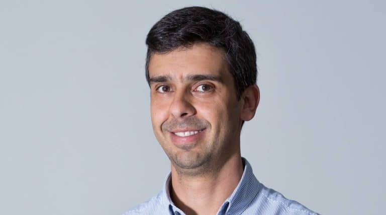 Ricardo Brandão, CEO da Sky.One