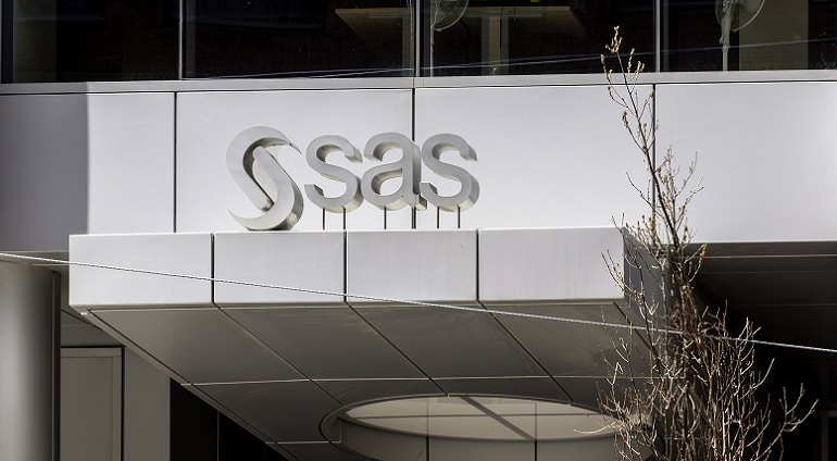 SAS Brasil