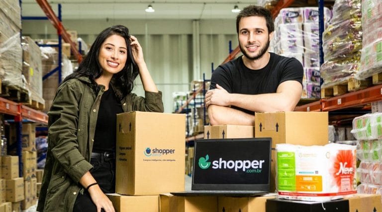 Shopper