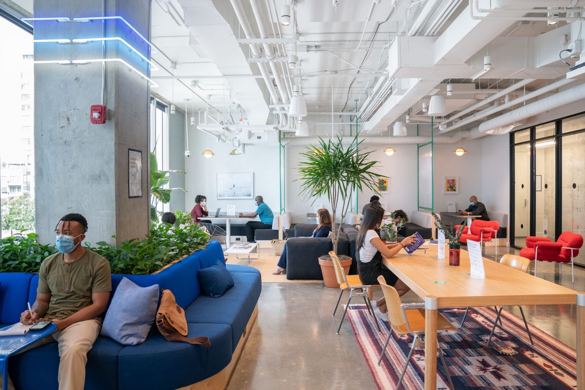WeWork