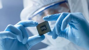 Semicondutores