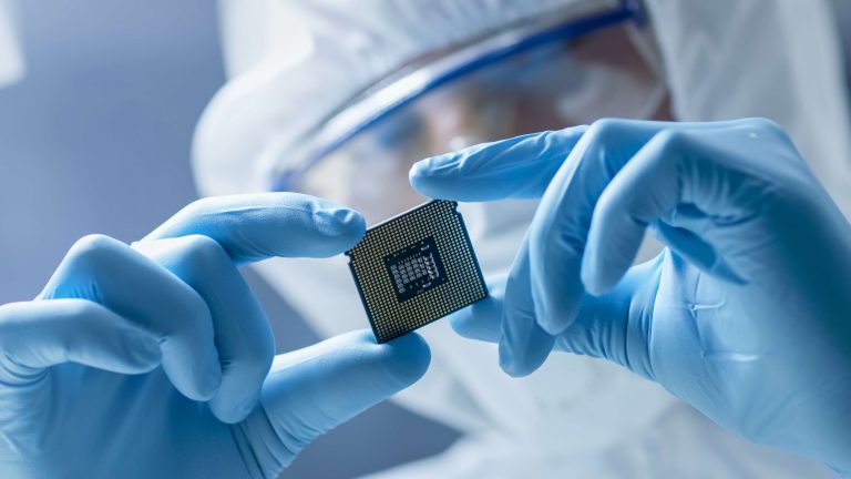 Semicondutores