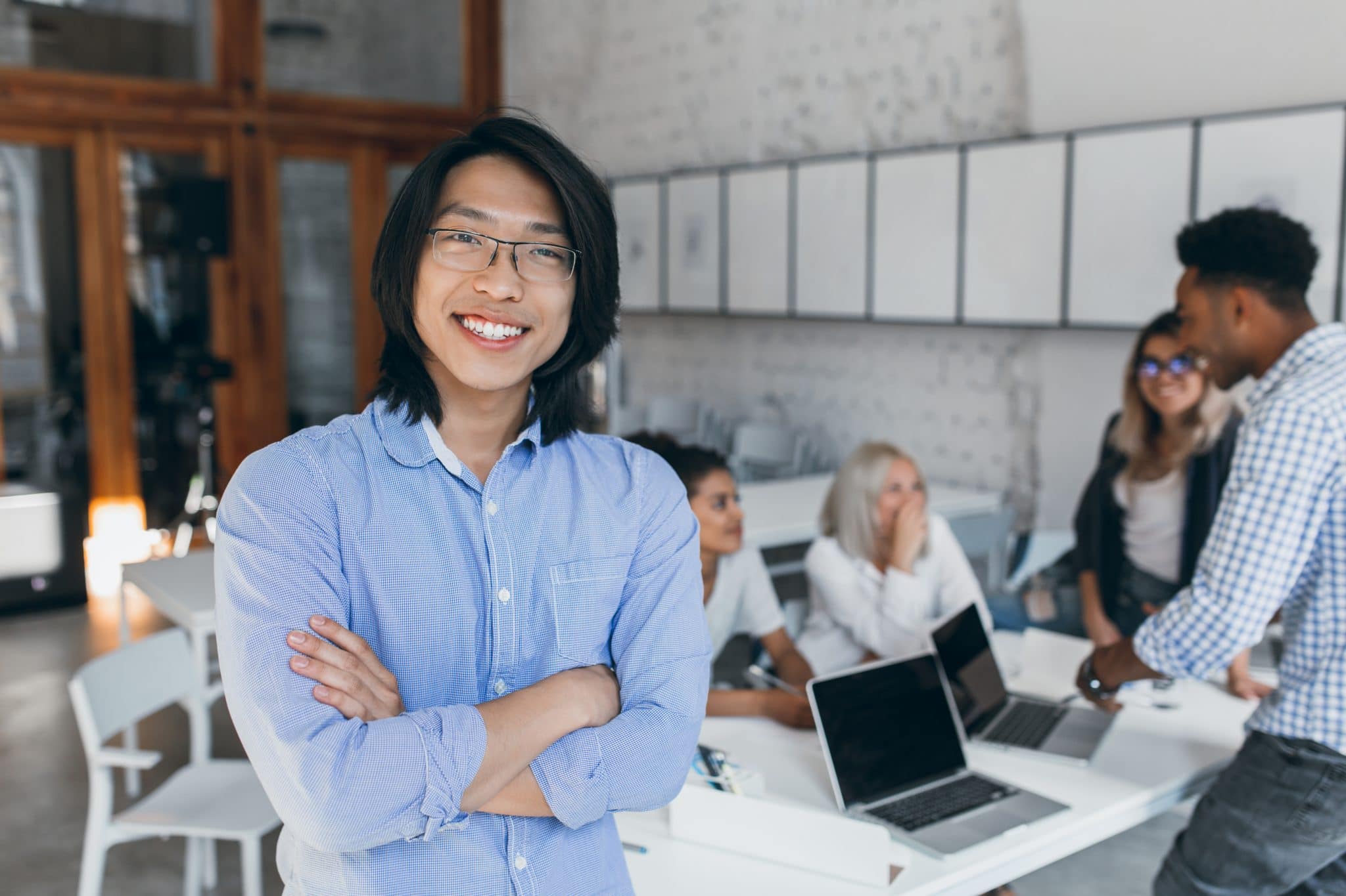 vagas de emprego em tecnologia