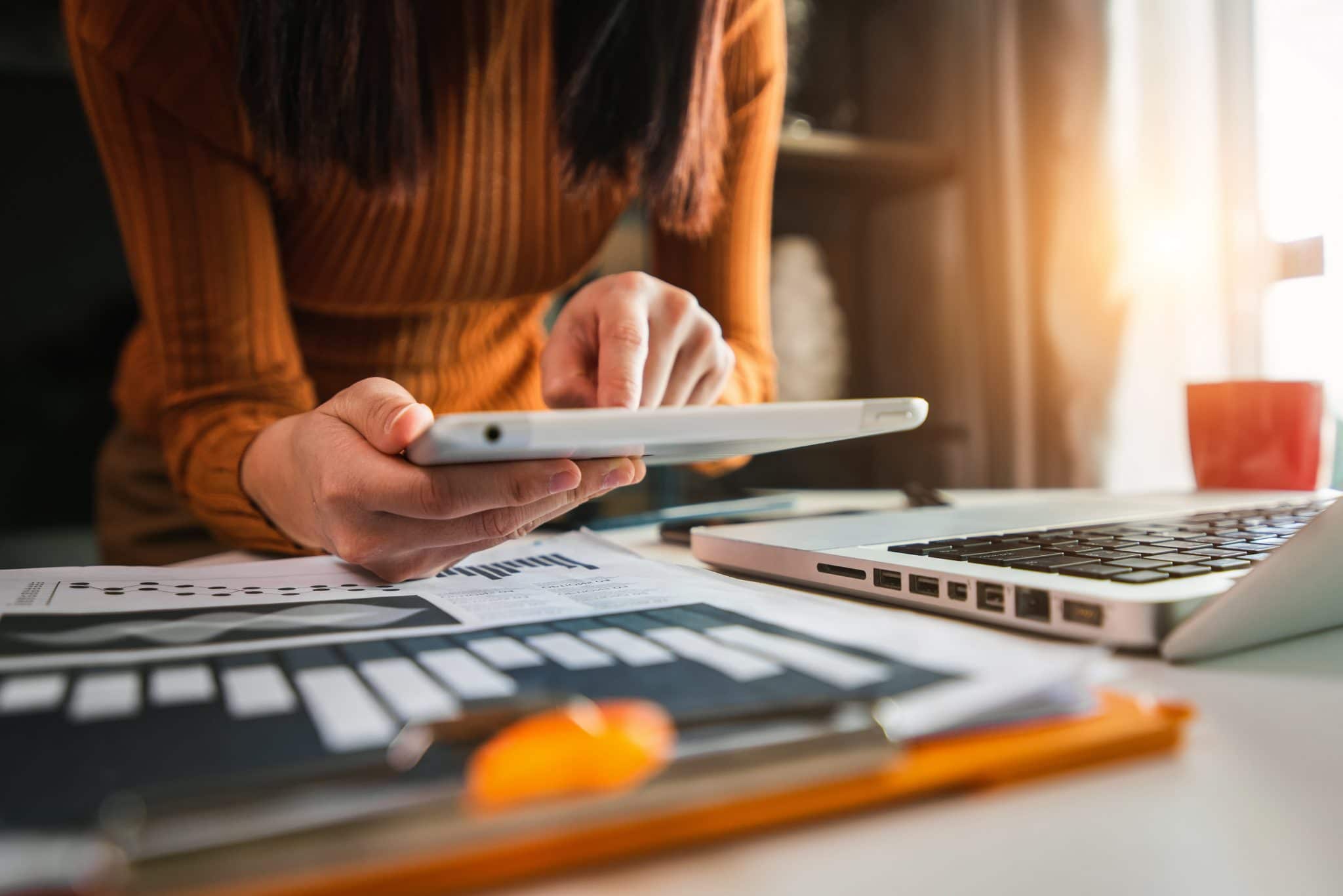 vagas de tecnologia em fintechs