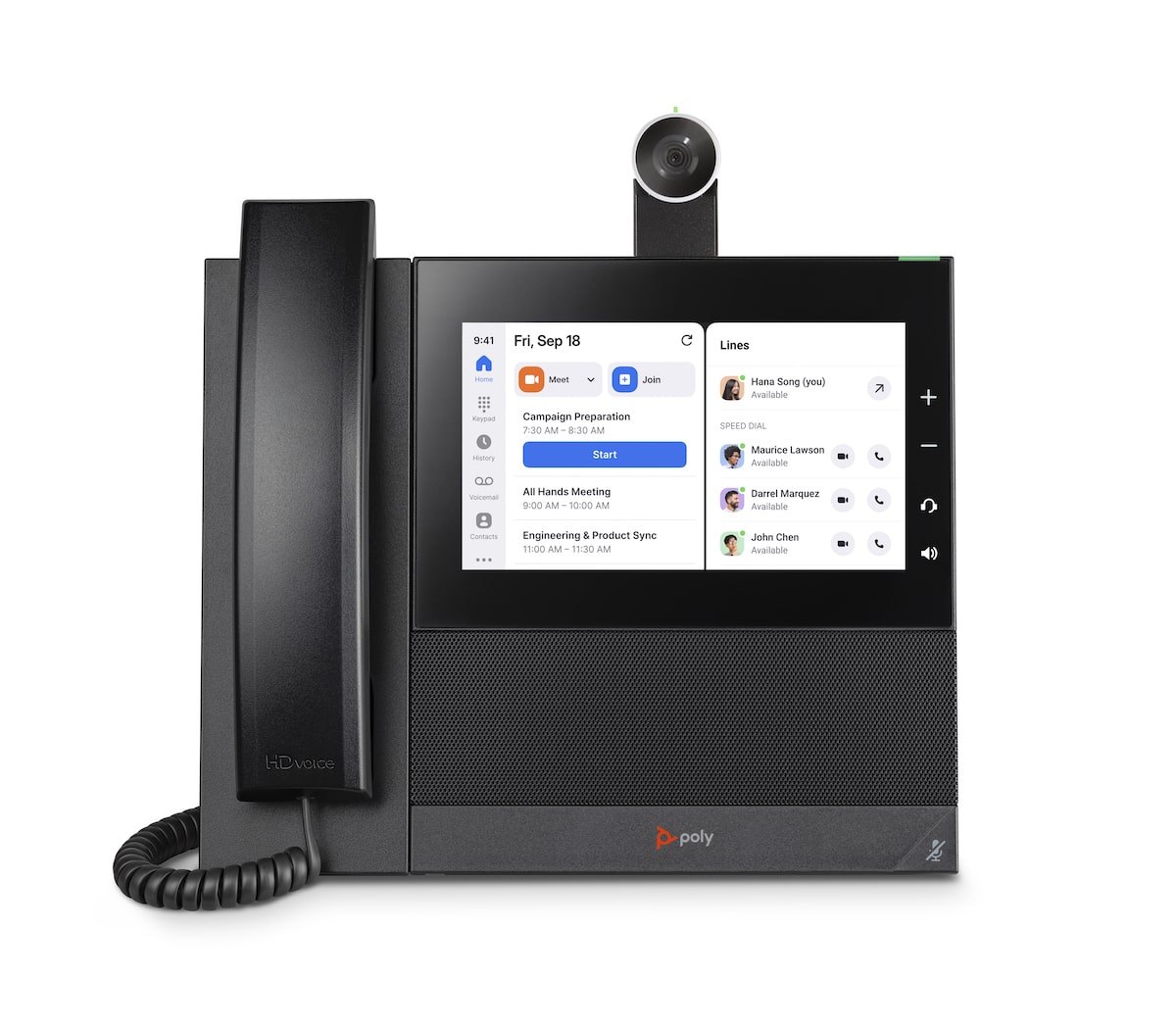 zoom telefone ccx 600