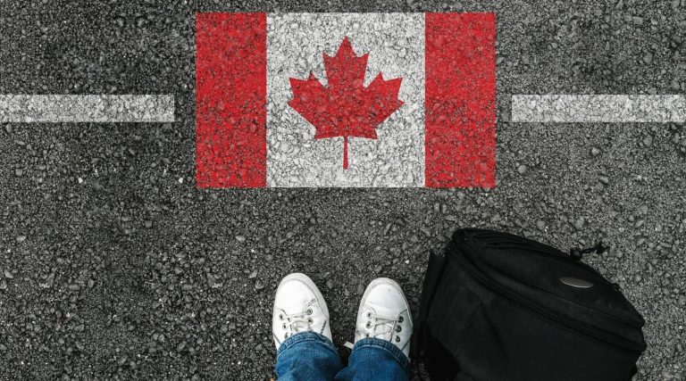 Canadá