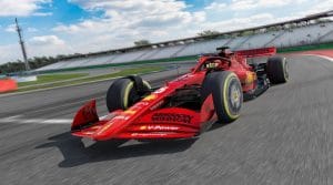 Ferrari