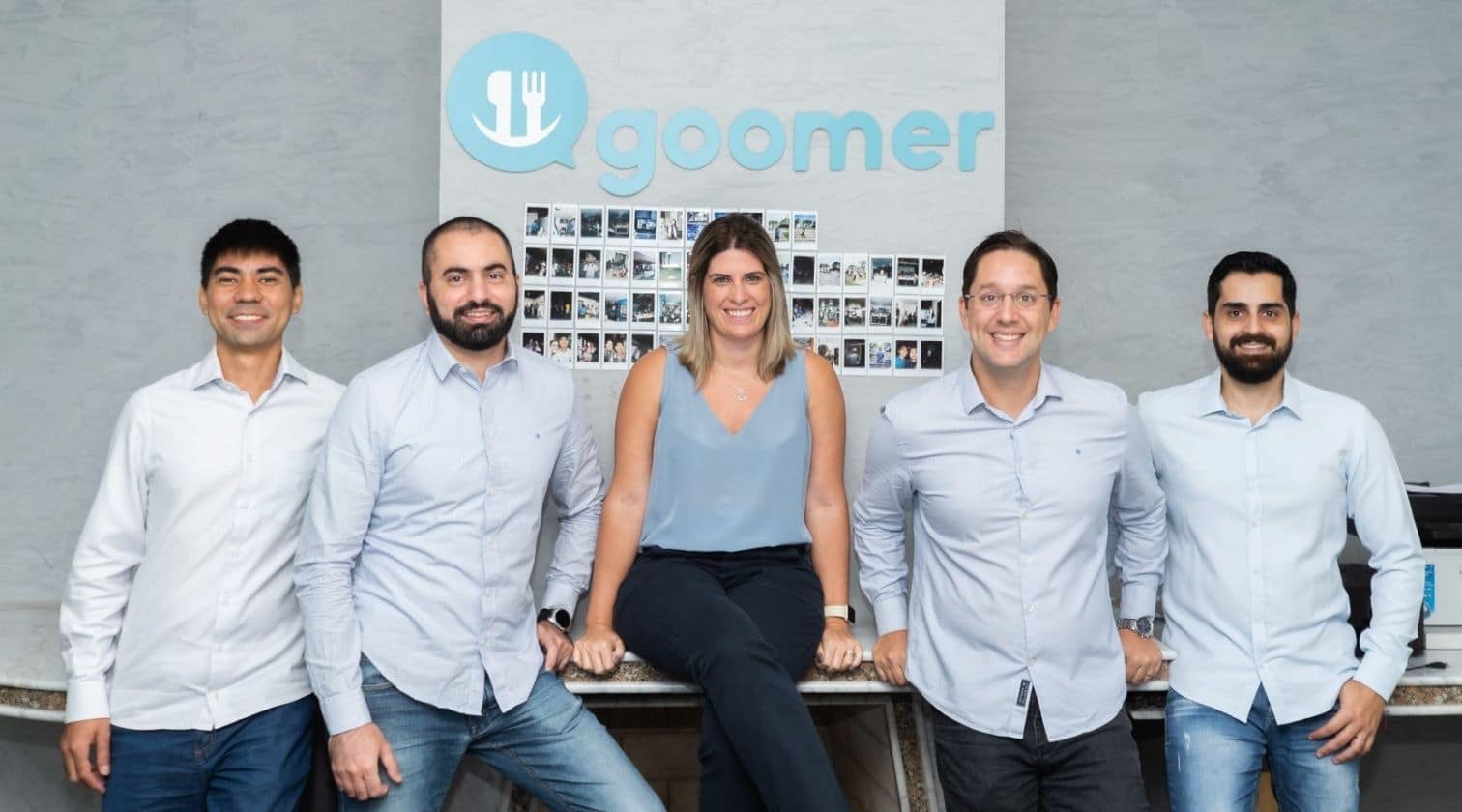 Goomer