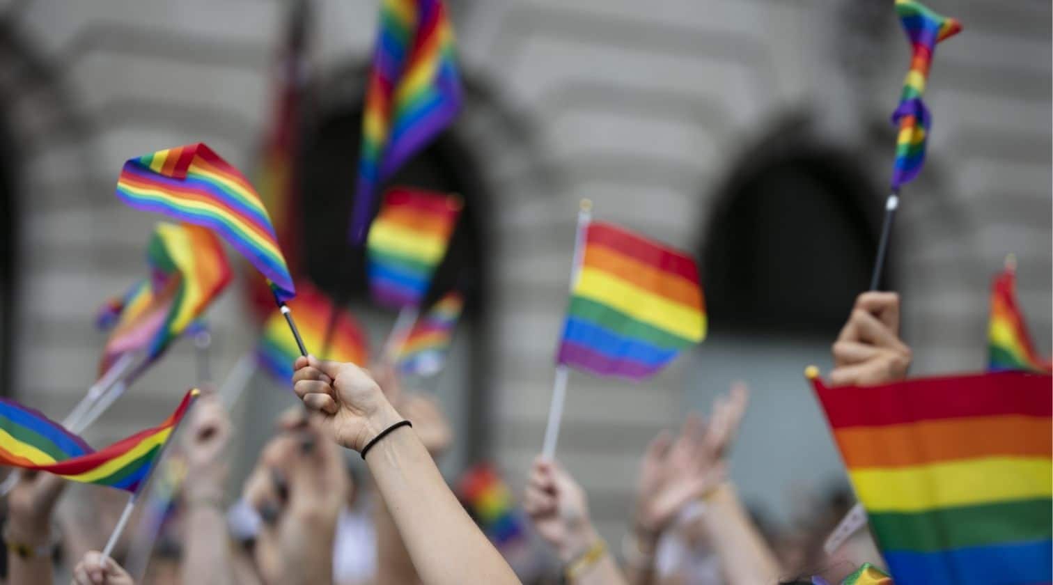 LGBTQIA+
