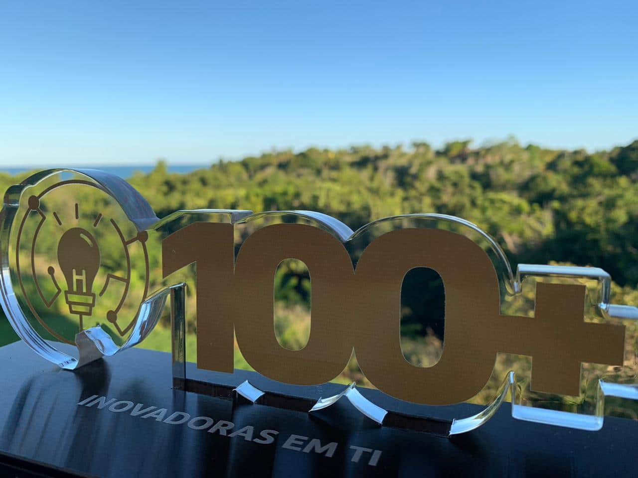 As 100+ Inovadoras