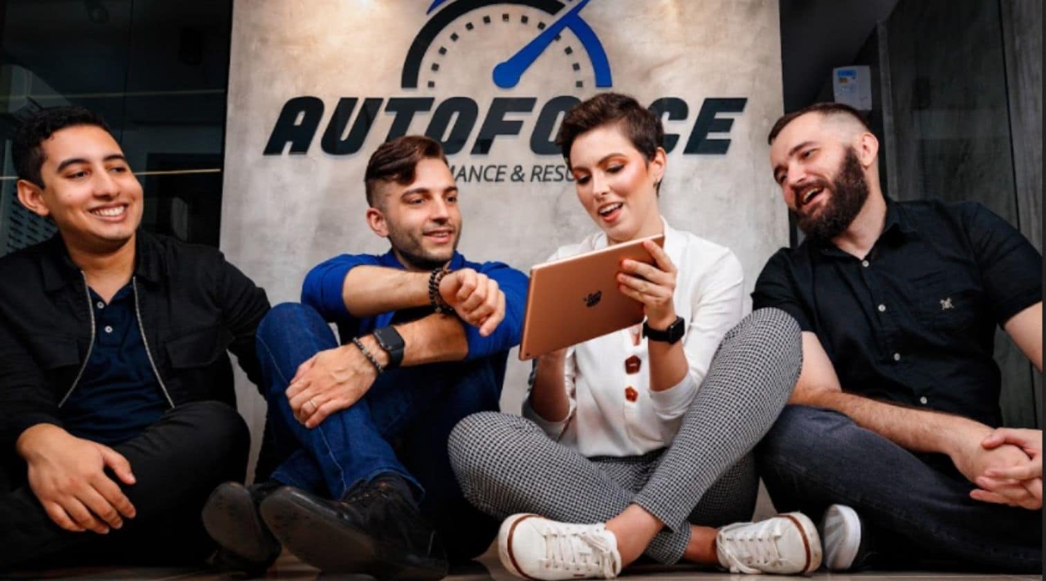 Autoforce