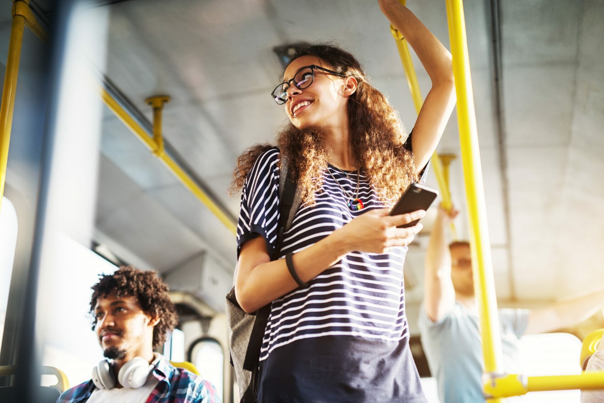 Ônibus