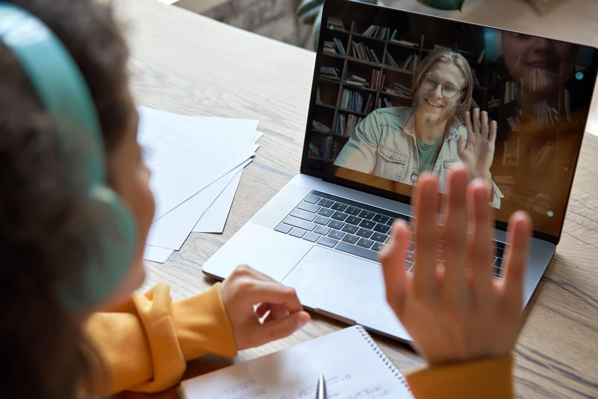 Educação tecnologia