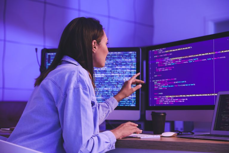 curso grátis de programação