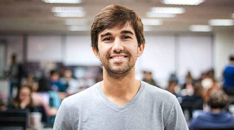 Gustavo Vaz, EmCasa